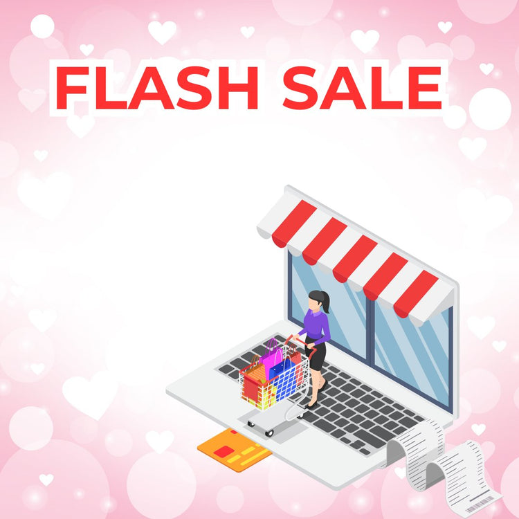 Flash Sale
