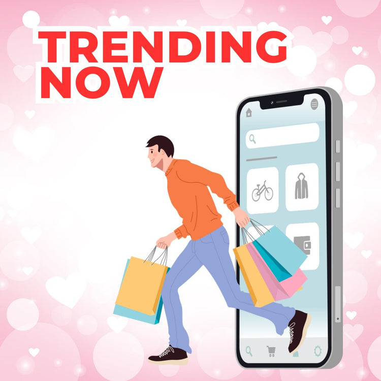 Trending Now