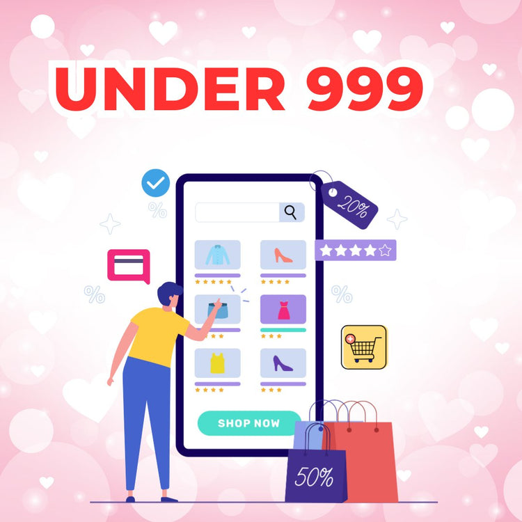 Under 999