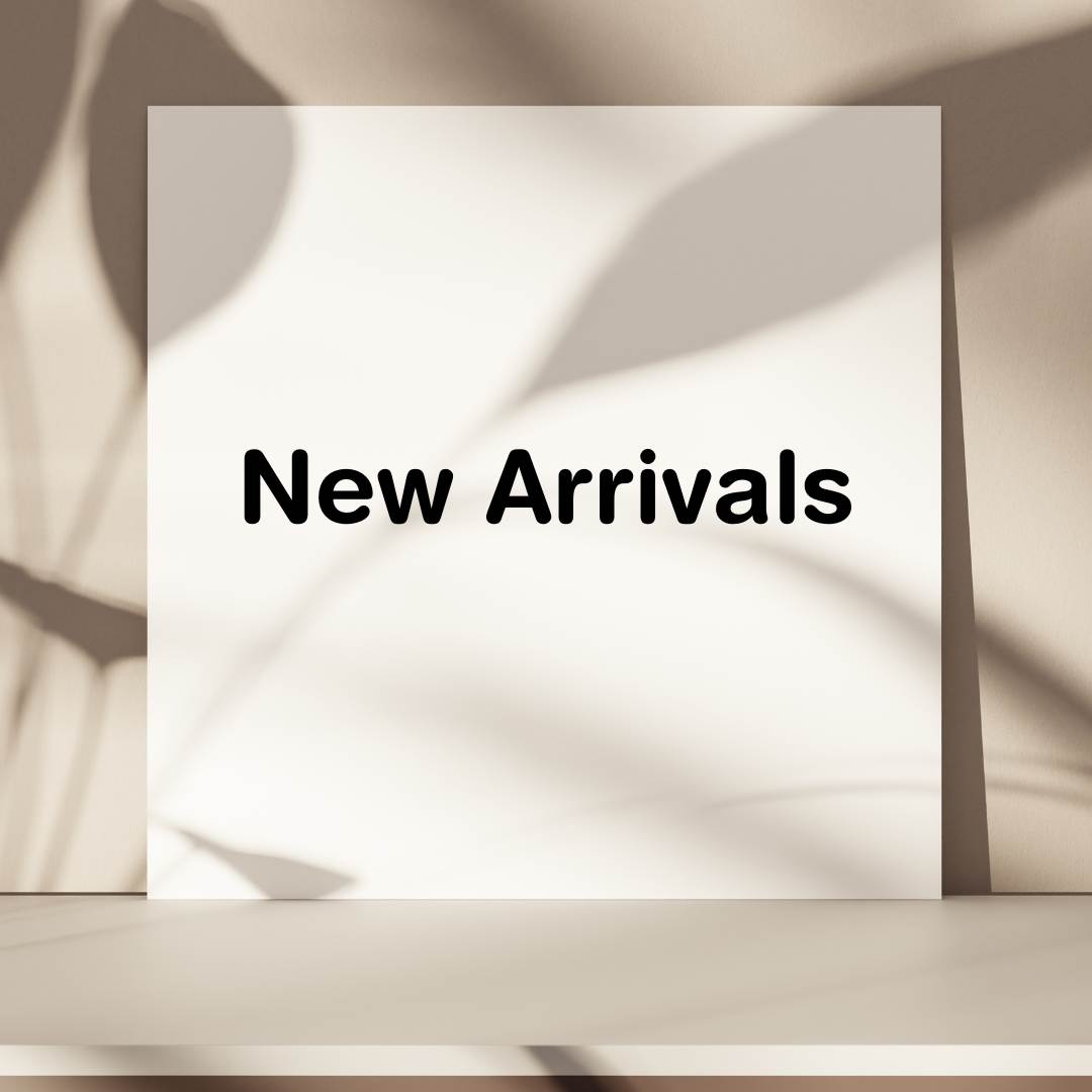 New Arrivals