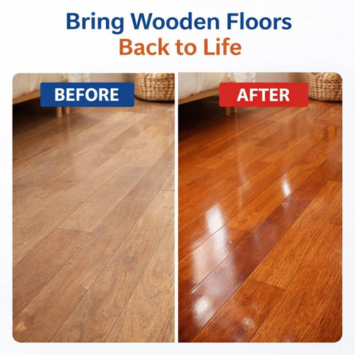 Floor Shine Restorer Agent | BUY 1 GET 1 FREE!