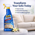 Powerful Stain Remover | Non-Bleach Formula | BUY 1 GET 1 FREE!