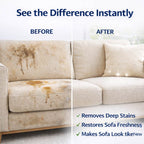 Powerful Stain Remover | Non-Bleach Formula | BUY 1 GET 1 FREE!