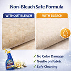 Powerful Stain Remover | Non-Bleach Formula | BUY 1 GET 1 FREE!