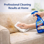 Powerful Stain Remover | Non-Bleach Formula | BUY 1 GET 1 FREE!
