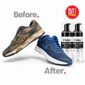 Water-Free Foam Shoe Cleaner | BUY 1 GET 1 FREE!