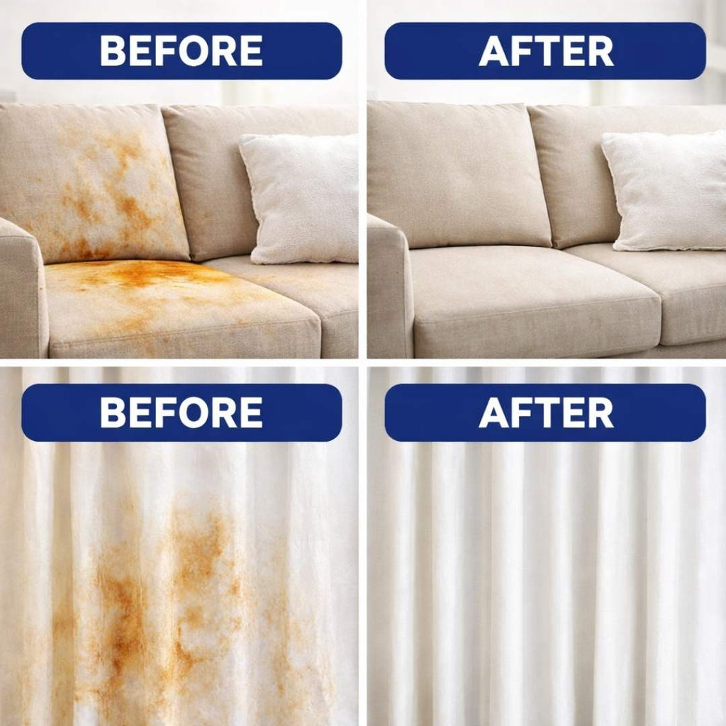 OxiForce Advanced Stain Remover Liquid | Color-Safe | BUY 1 GET 1 FREE!